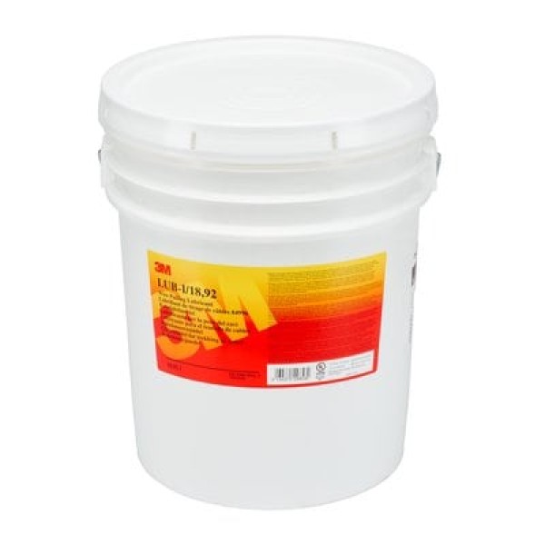 3M™ Wire Pulling Lubricant LUB-I, 18.9l