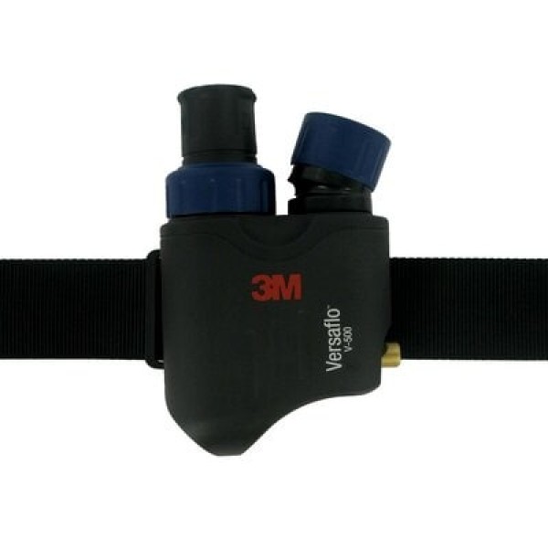 3M™ Versaflo™ Supplied Air System, Air Regulator, V-500E