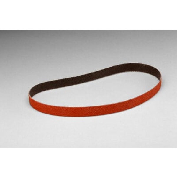 3M™ Cubitron™ II Cloth Belt 984F, 100 mm x  3000 mm, 36+
