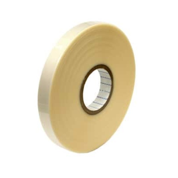 3M™ Tabbing and Splicing Tape 5699, Clear, 0.10 mm