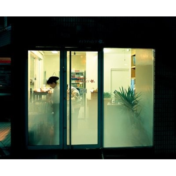 3M™ FASARA™ Glass Finish Gradation, SH2SSIM-S, Illumina Silky-S, 1270  mm x 1980 mm, 4 Sheets/Case