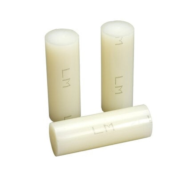 3M™ Hot Melt Adhesive 3762LMQ, Beige, 16 mm x 200 mm, 5 kg
