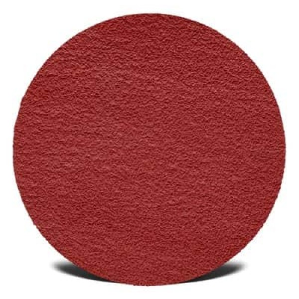 3M™ Cubitron™II Hookit™ Cloth Disc 947A, 127 mm, No Hole, 40+