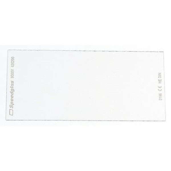 3M™ Speedglas™ Inner Cover Plate, SL/100/10V, 428000