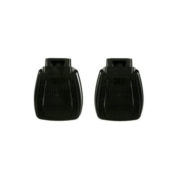 3M™ Secure Click™ Gas, Vapour and Particulate Filter, A1B1E1K1P3 R, with Dual Flow, D8094