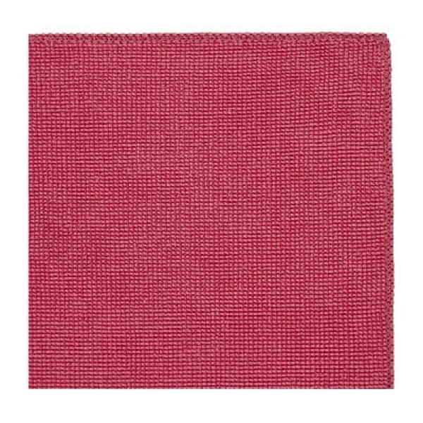 Scotch-Brite™ Essential Microfibre Wipes 2012, Red, 360 mm x 360 mm, 10/Pack