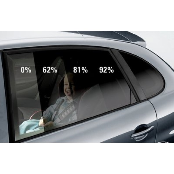 3M™ Automotive Window Film, Color Stable Series, CS 5, 1524 mm x 30.48 m