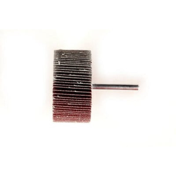 3M™ Flap Wheel 339, 80 mm x 30 mm, P60