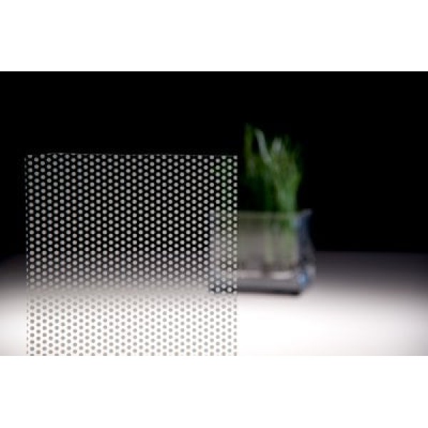 3M™ FASARA™ Glass Finish Prism/Dot, SH2FGSK, Shizuku, 1270 mm x 30 m