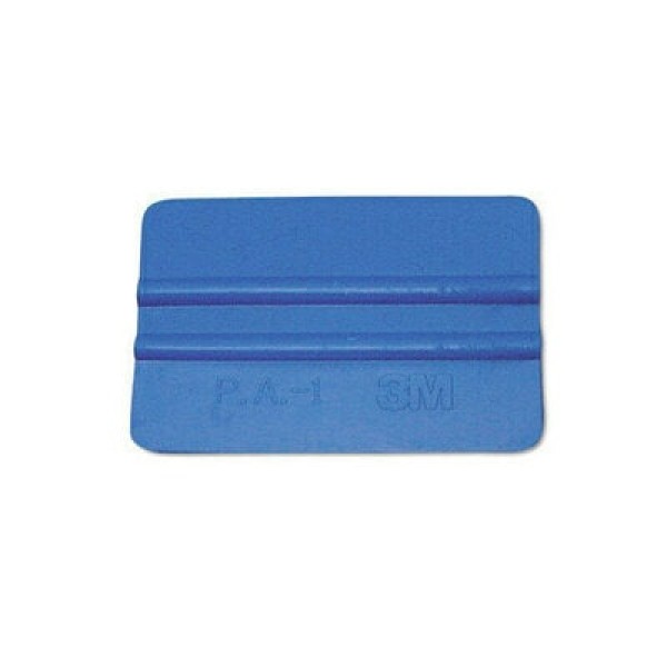 3M™ Blue Squeegee PA-1-B