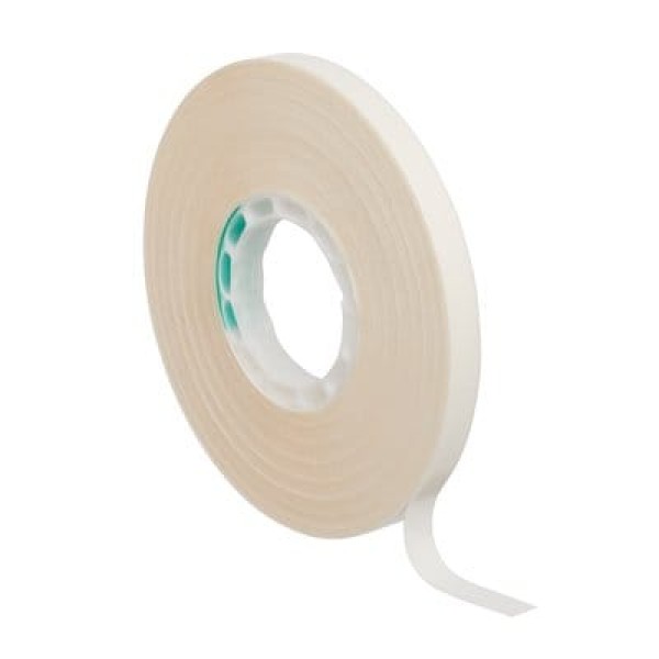 Scotch® ATG Adhesive Transfer Tape 904, Transparent, 12 mm x 44 m, 0.05 mm