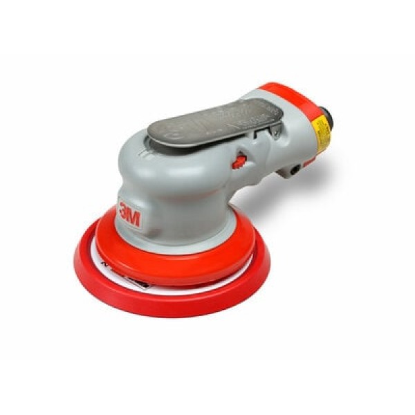 3M™ Non-Vacuum Random Orbital Sander Elite Series, 75 mm, 4.76 mm Orbit