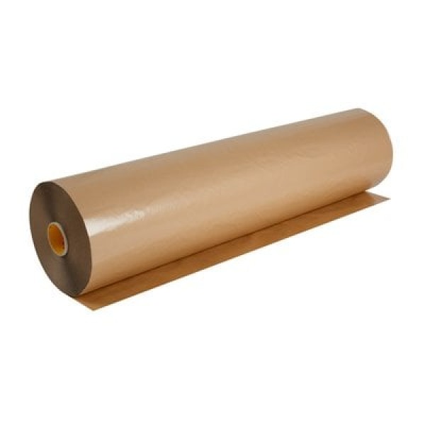 3M™ VHB™ Adhesive Transfer Tape 9473PC, Transparent, 610 mm x 55 m x 0.25 mm