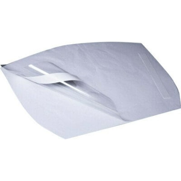 3M™ Versaflo™ S Series Peel-Off Visor Cover, Small, S-920S