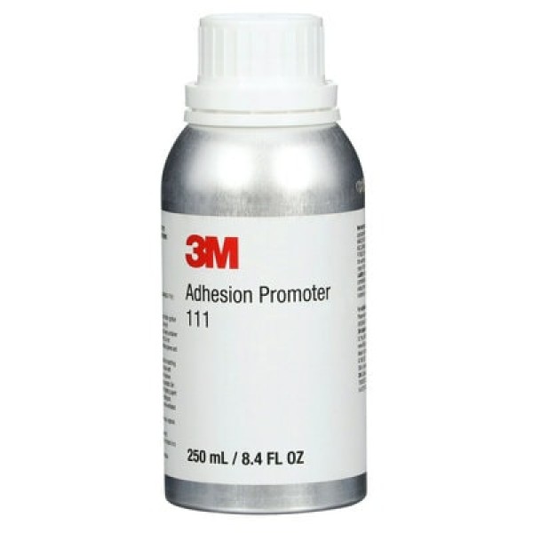 3M™ Adhesion Promoter AP111, Transparent, 250 ml
