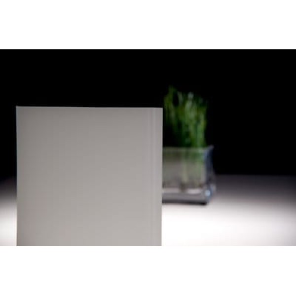 3M™ FASARA™ Glass Finish Frost/Matte, SH2MLCRX, Milky Crystal, 1220 mm x 30 m