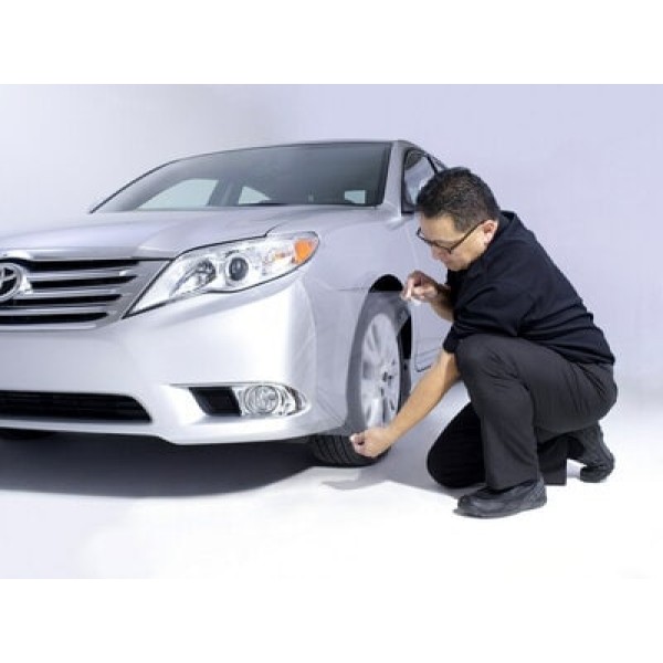 Scotchgard™ Paint Protection Film SGH12, 610 mm x 18.2 m