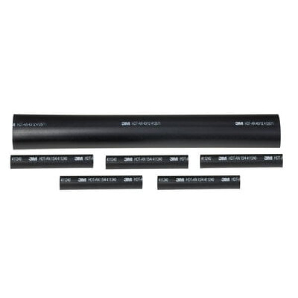 3M™ 91-AH Heat Shrink Inline Splice Sleeve Kit, 22N