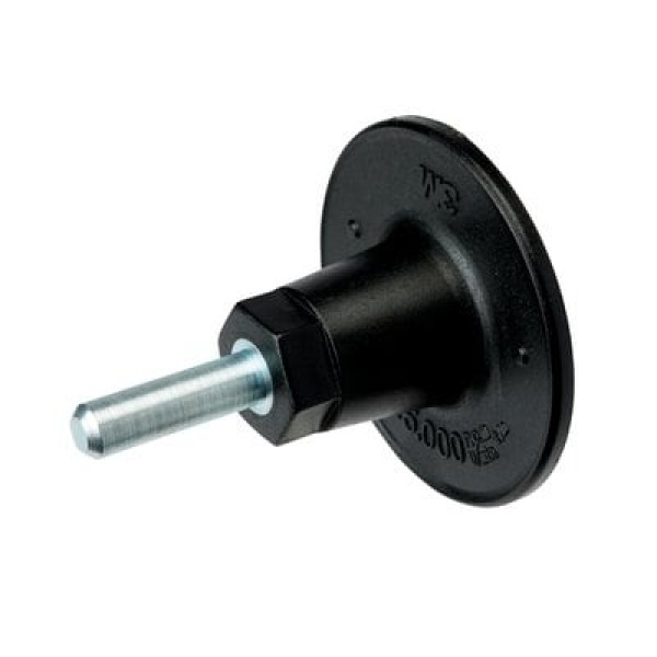3M™ Roloc™+ Holder, No 3, 6 mm x 50 mm