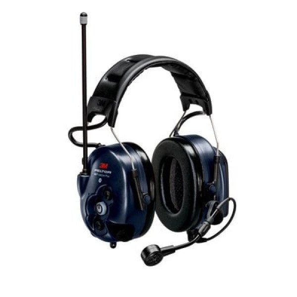3M™ PELTOR™ WS™ LiteCom Plus Headset LPD433 MHz, Analog, Headband, MT73H7A4310WS6EU