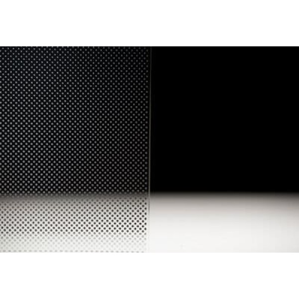 3M™ FASARA™ Glass Finish Gradation, SH2SIIM, Illumina Silver, 1270 mm x 30 m