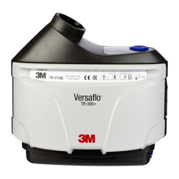 3M™ Versaflo™ Powered Air Respirator System, TR-302E+