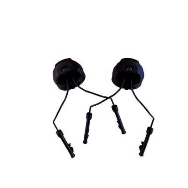 3M™ PELTOR™ Helmet Adapter for mounting Ear Muffs, P3ADG-F