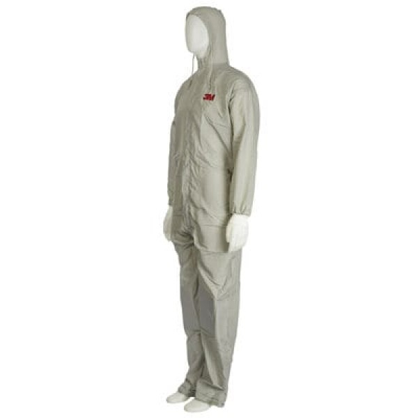 3M™ Reusable Coverall 50425, L