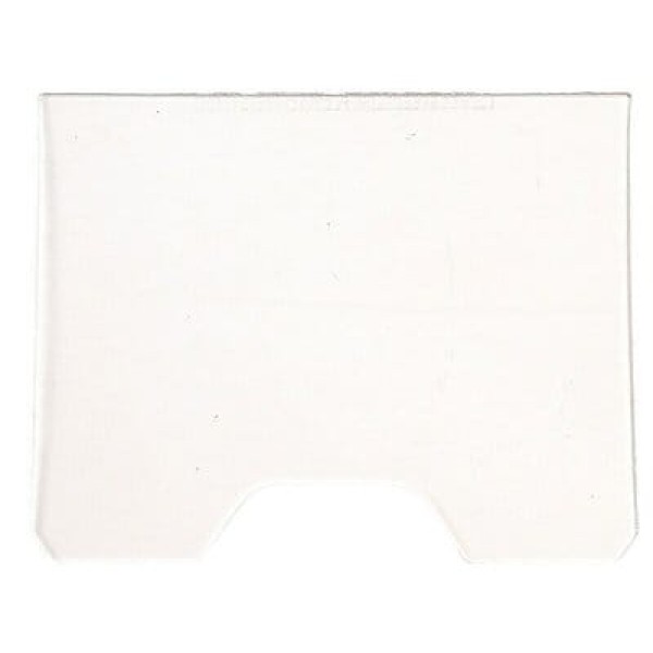 3M™ Welding Clear Visors Plate, Flexview, 423000