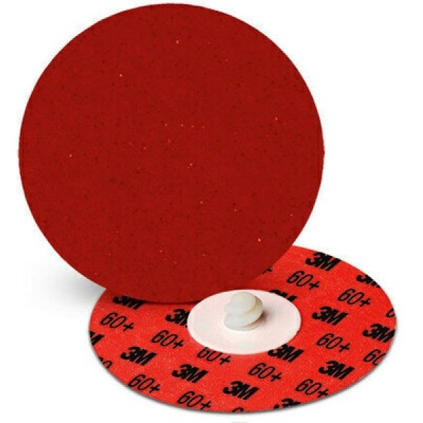 3M™ Cubitron™ II Roloc™ Cloth Disc 984F, 50 mm, R200P, 36+