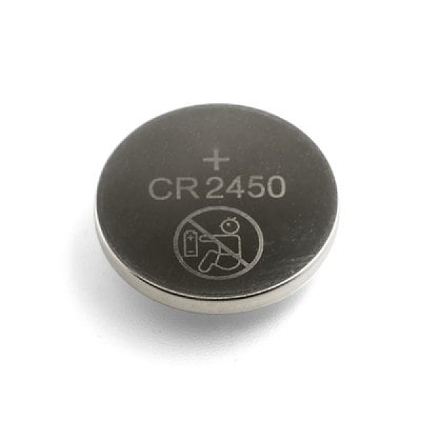3M™ Welding Filter Battery, CR2450, 602000