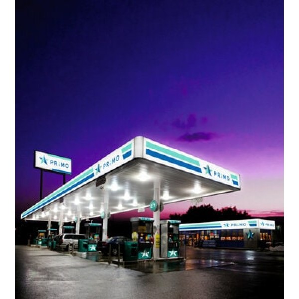 3M™ Scotchcal™ Translucent Graphic Film 3630-74, Kumquat Orange, 1220 mm x 45.72 m