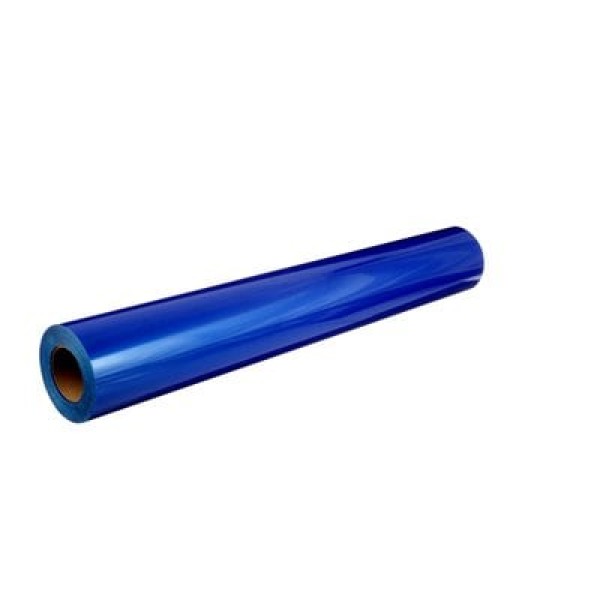 3M™ ElectroCut™ Film 1175C, Blue, 914 mm x 45.7 m
