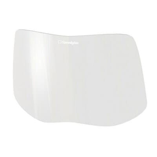 3M™ Speedglas™ Outer Protection Plate, 9100, Scratch Resistant, 527001