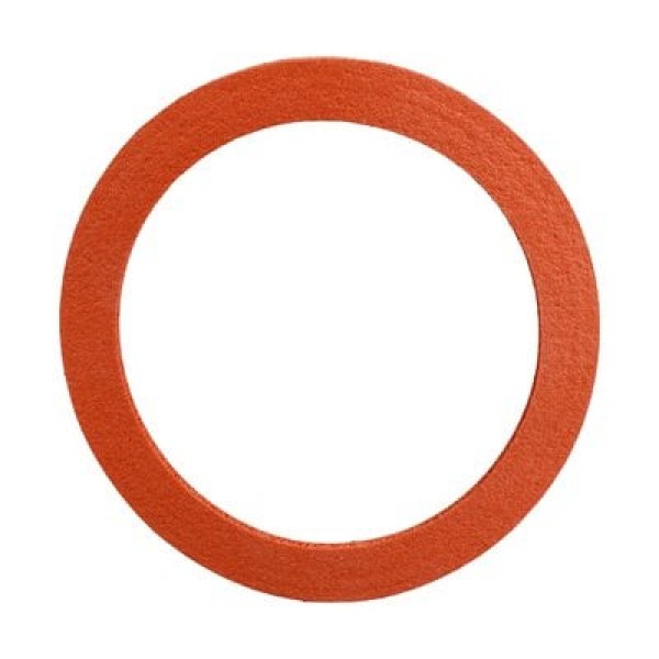3M™ Reusable Respirator Centre Adapter Gasket,  for 3M™ Reusable Full Face Mask 6000 Series, 6896