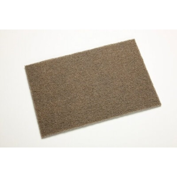 Scotch-Brite™ Heavy Duty Hand Pad 7440, 152 mm x 228 mm, CRS