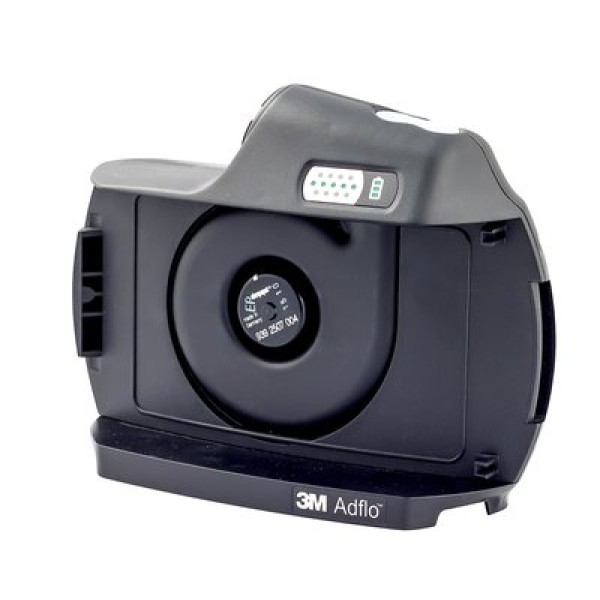 3M™ Adflo™ Powered Air Respirator Turbo Assembly, 832000