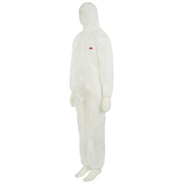 3M™ Protective Coverall 4510, L