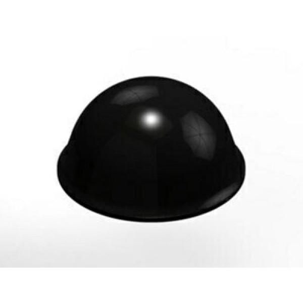 3M™ Bumpon™ Protective Products SJ5017 Black, 1000 per case