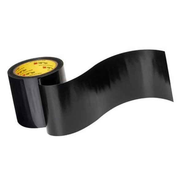 3M™ VHB™ Tape 5908F, Black, 1168 mm x 66 m, 0.25 mm