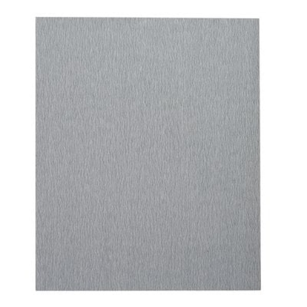 3M™ Paper Sheet 618 Light Grey 230mm x 280mm P180