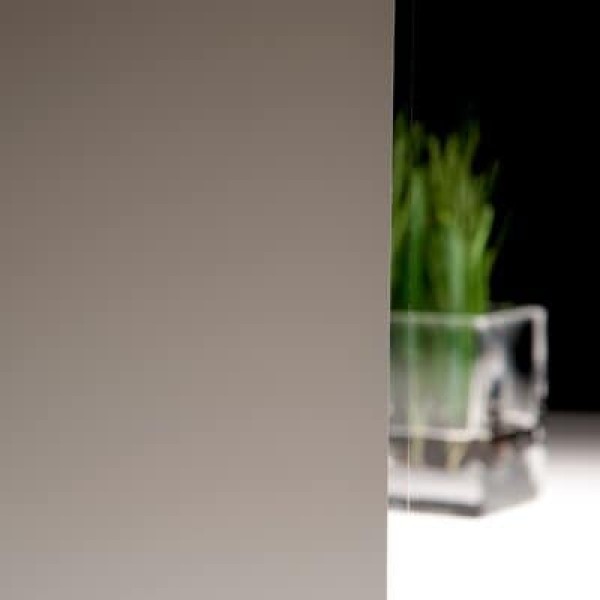 3M™ FASARA™ Glass Finish Frost/Matte SH2MAOW, Opaque White, 1225 mm x 30 m