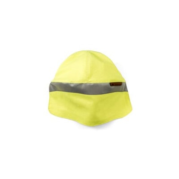 3M™ Speedglas™ Protective Covers, Hoods, & Shrouds, Head Protection, Leather, Fluorescent yellow, 169021