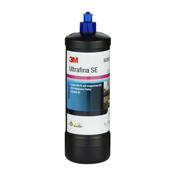 3M™ Perfect-It™ Ultrafina SE Polish, 1 L, 50383