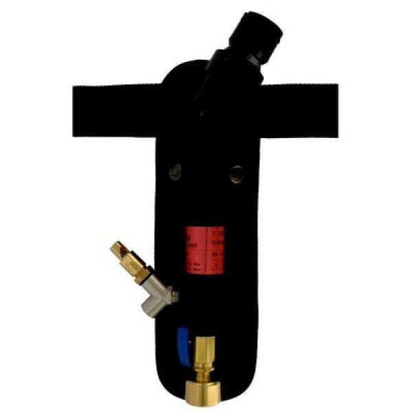 3M™ Versaflo™ Supplied Air System, Air Heating Regulator, V-200E