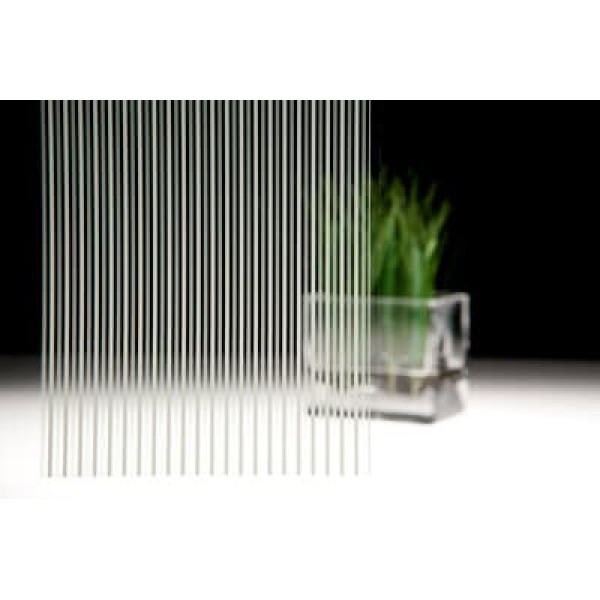 3M™ FASARA™ Glass Finish Stripe, SH2FGST, Shutie, 1270 mm x 30 m