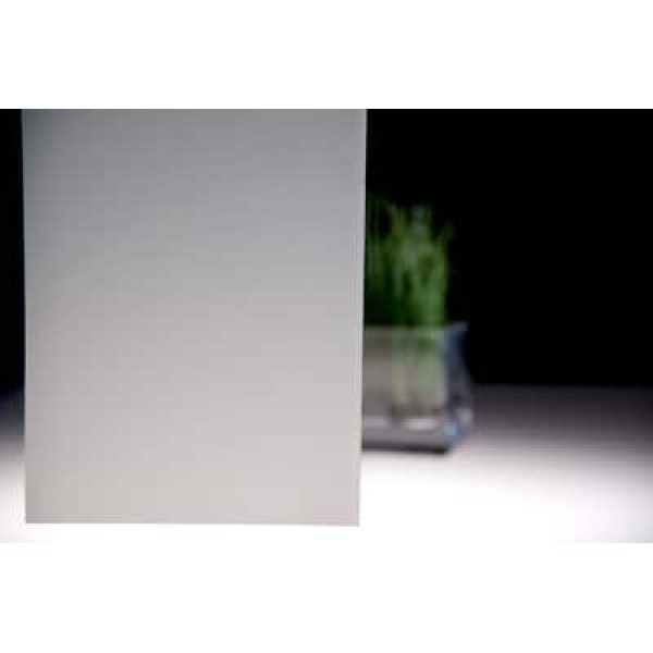 3M™ FASARA™ Glass Finish Frost/Matte, SH2FGLU, Luce, 1270 mm x 30 m