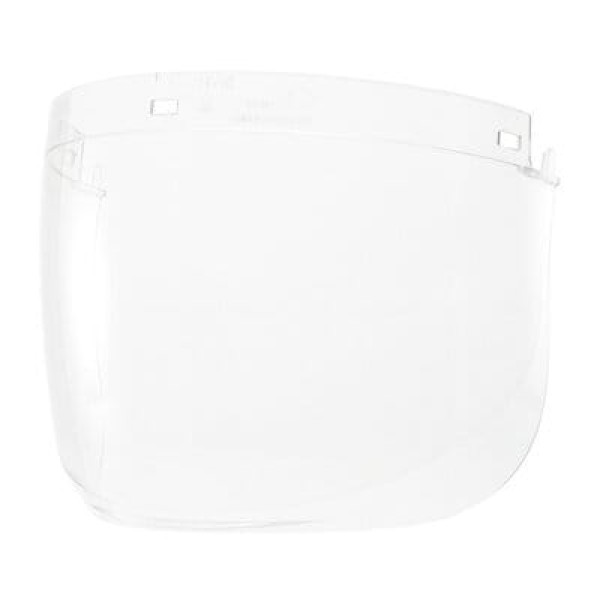 3M™ Faceshield 5 Series, Polycarbonate, Clear, 5F-11