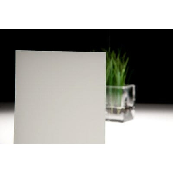 3M™ FASARA™ Glass Finish Frost/Matte, SH2MAMM, Milky Milky, 1270 mm x 30 m