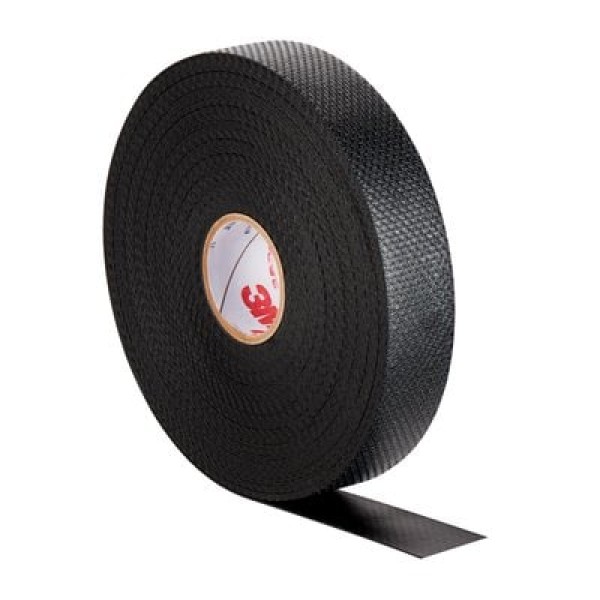 Scotch® Rubber Splicing Tape 23, 38 mm x 9.15 m